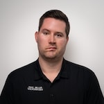 Staff member William Fischer from ID_1f20ed7d6737