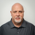 Staff member Steven Cappadona from ID_b9b185e85626