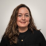 Staff member Andrea Ugalde from ID_6be6753c8d9a