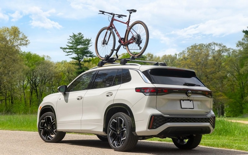 Volkswagen Dealer near Morristown NJ