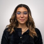 Staff member Valeria Saray from ID_1f20ed7d6737