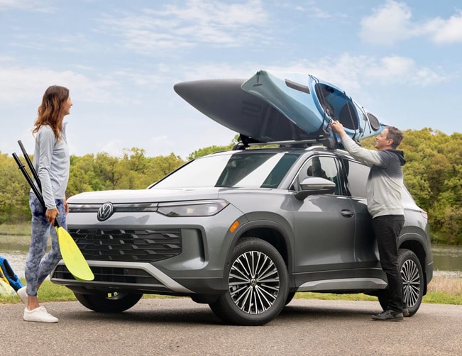 Volkswagen Dealer near Randolph NJ