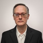 Staff member David Livermore from ID_b9b185e85626