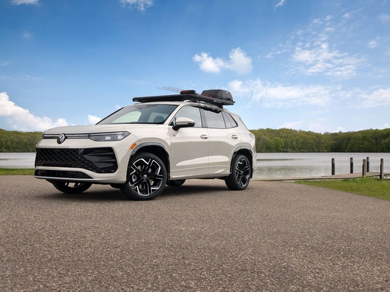 Our Volkswagen Dealer Difference