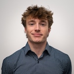 Staff member Ben Carroll from ID_1f20ed7d6737