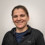 Staff member Amy Moratz from ID_6be6753c8d9a