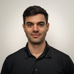 Staff member Paul Vitale from ID_6be6753c8d9a