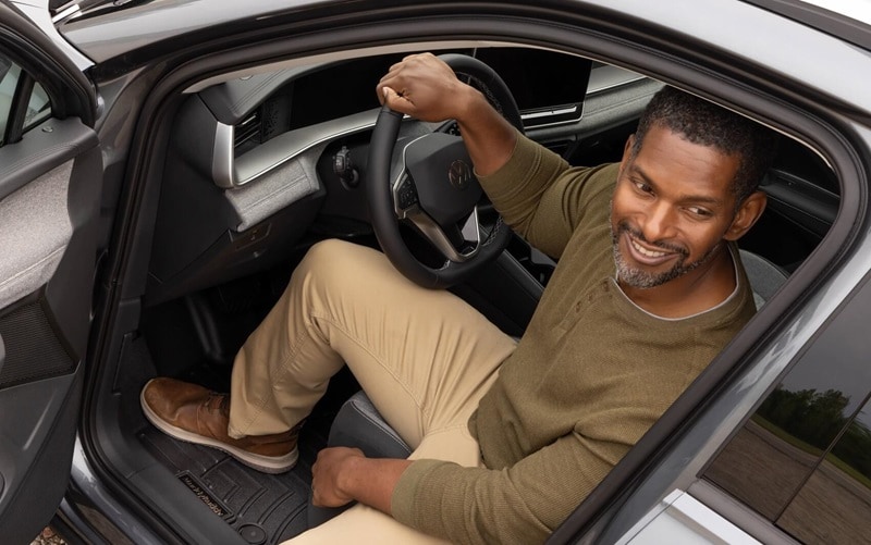 About Paul Miller Volkswagen