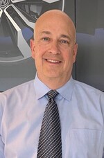 Staff member Robert Heisner from ID_b9b185e85626