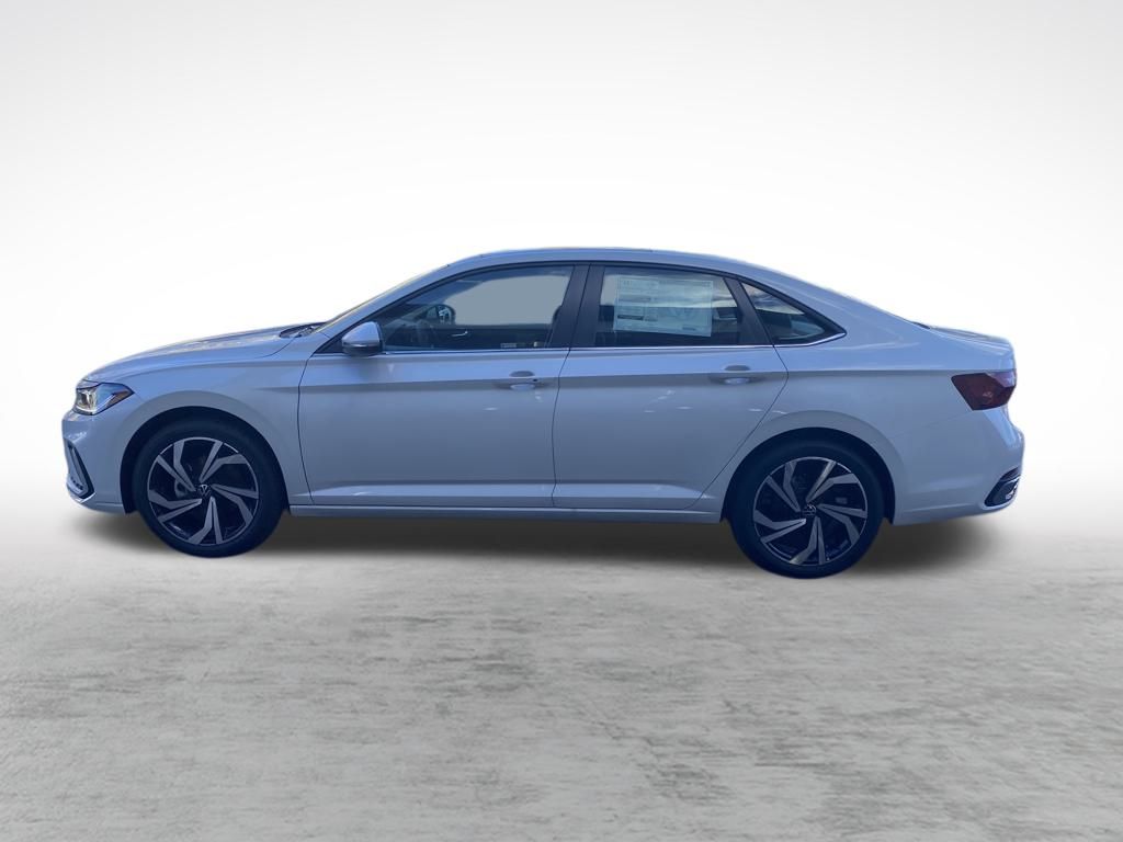 2026 Volkswagen Jetta SEL - Photo 9