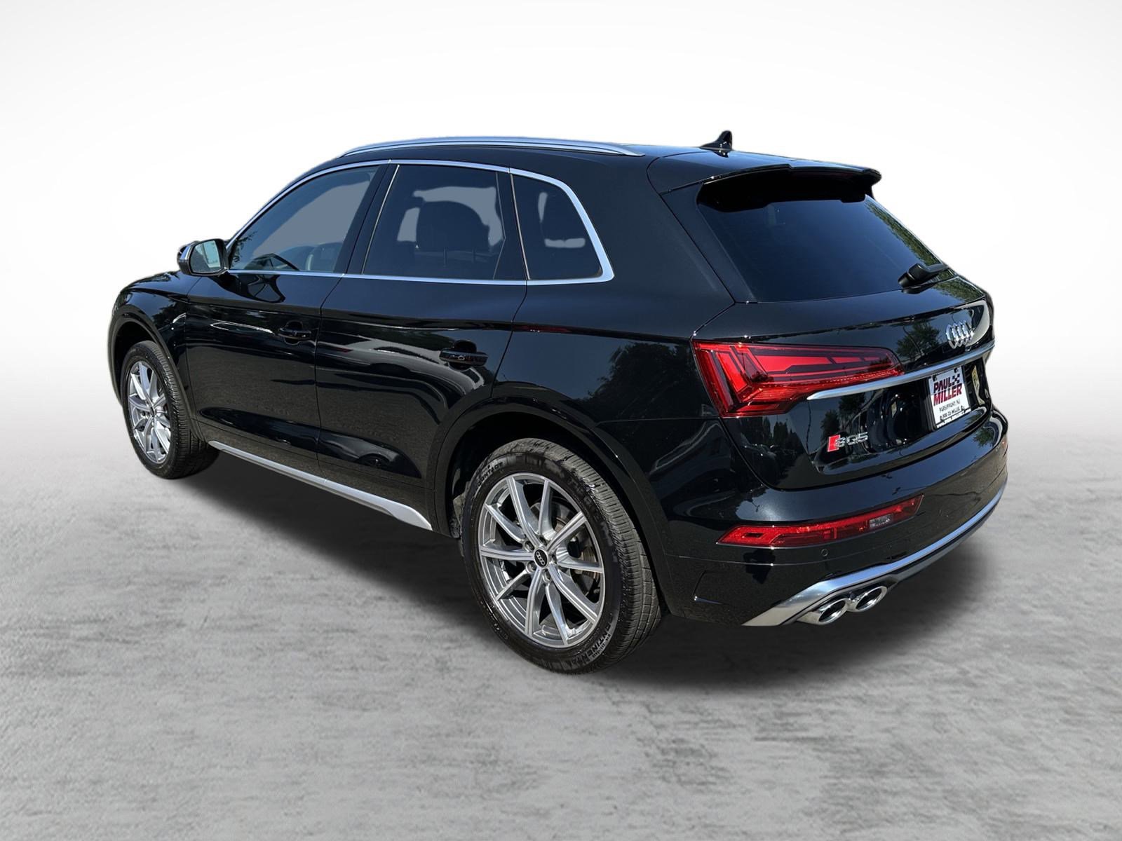 2024 Audi SQ5 Premium Plus photo 4