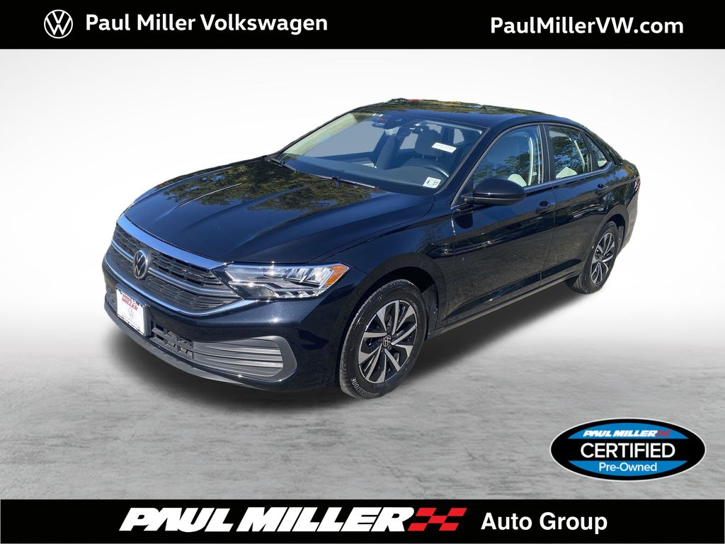2022 Volkswagen Jetta