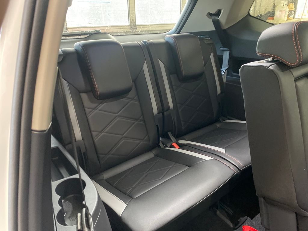 2026 Volkswagen Atlas Atlas Peak Edition - Photo 21