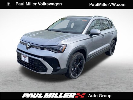 2025 Volkswagen Taos 1.5T SEL SUV