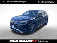 2026 Volkswagen Tiguan 2.0T SE SUV