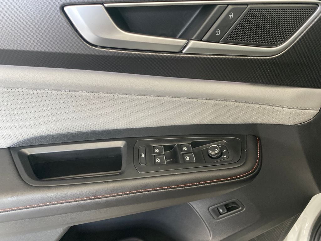 2026 Volkswagen Atlas Atlas Peak Edition - Photo 10