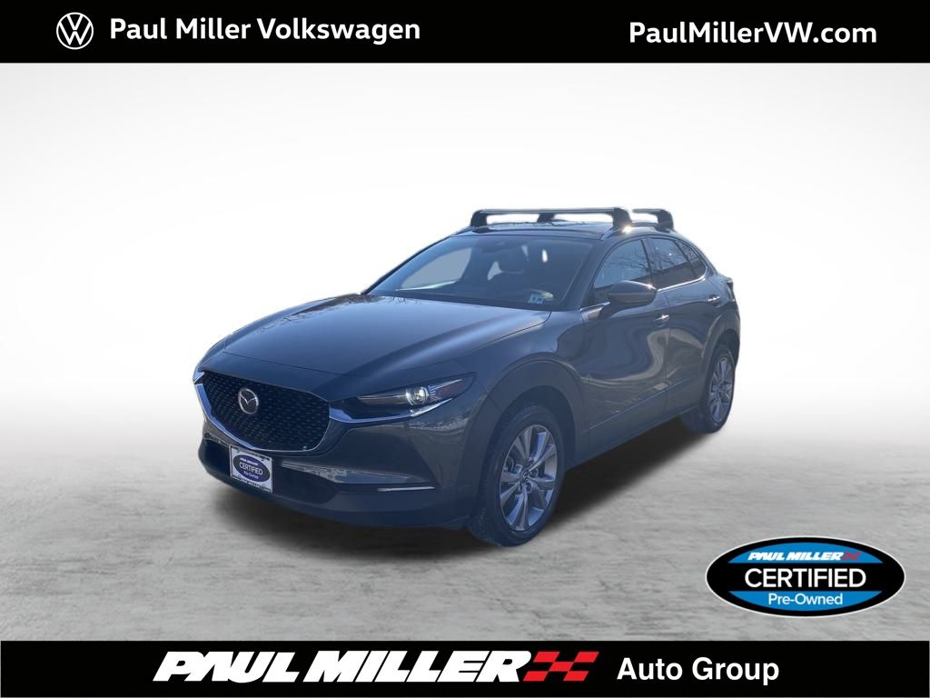 2021 Mazda CX-30 Premium