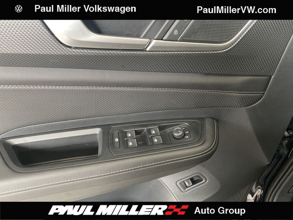 2026 Volkswagen Atlas Cross Sport SUV 