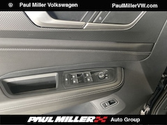 2026 Volkswagen Atlas Cross Sport 2.0T SEL R-Line Black SUV
