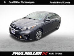 2021 Kia Forte LXS Sedan