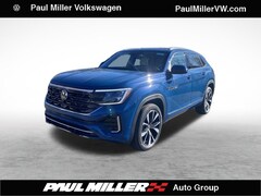 2026 Volkswagen Atlas Cross Sport 2.0T SEL Premium R-Line SUV
