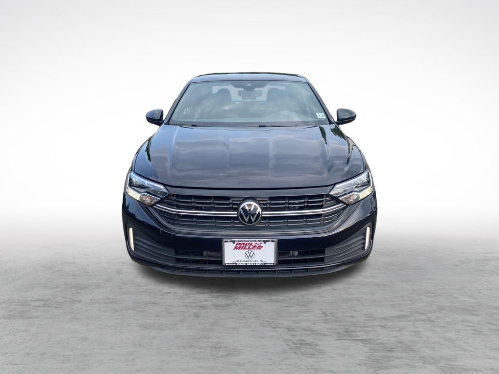Used 2024 Volkswagen Jetta 1.5T Sport Sedan