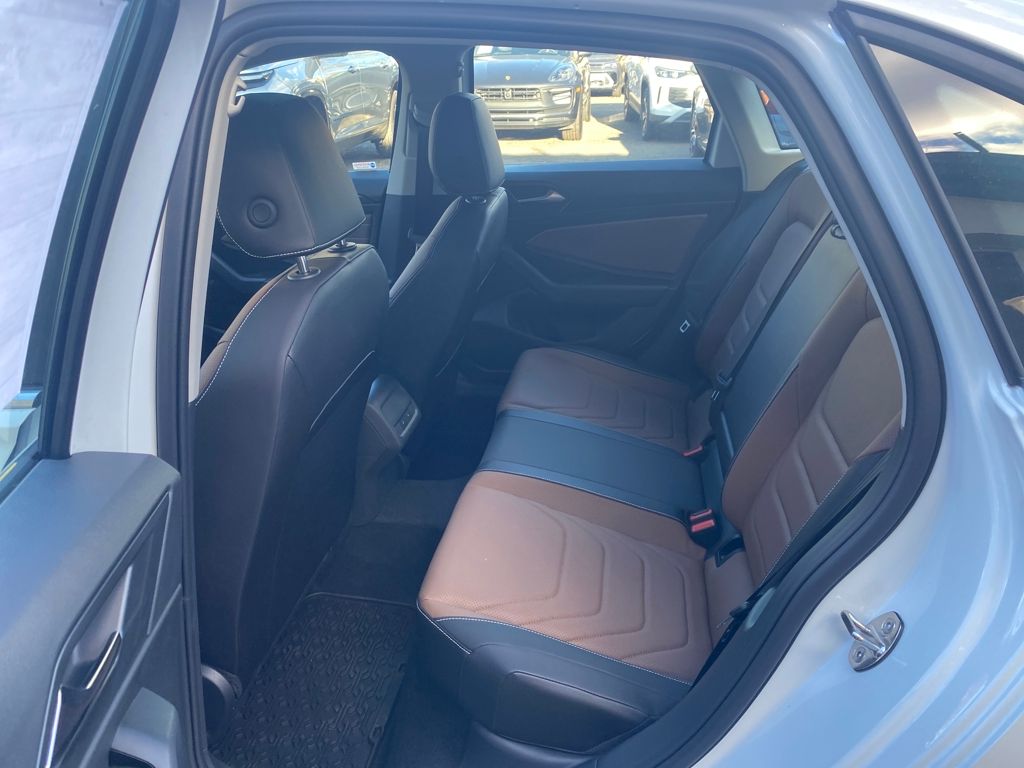 2026 Volkswagen Jetta SEL - Photo 21
