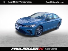 2026 Volkswagen Jetta 1.5T Sport Sedan