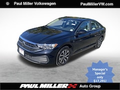 2022 Volkswagen Jetta 1.5T S Sedan For Sale Near Morristown