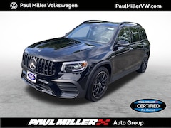 2023 Mercedes-Benz AMG GLB 35 4MATIC SUV