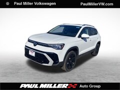 2026 Volkswagen Taos 1.5T SEL SUV
