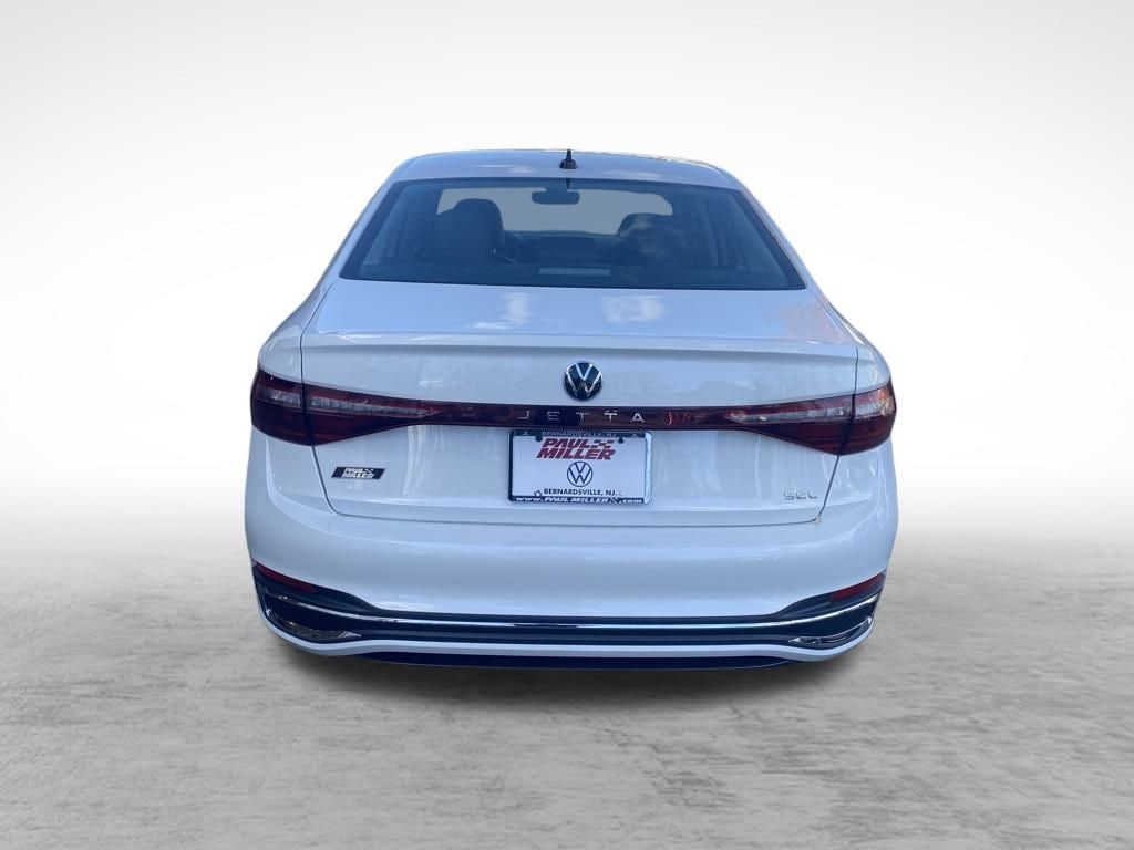 2026 Volkswagen Jetta SEL - Photo 7