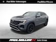  Volkswagen Atlas Cross Sport