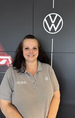 Staff member Maria Ernst from ID_6be6753c8d9a