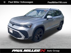 2025 Volkswagen Taos 1.5T SEL SUV