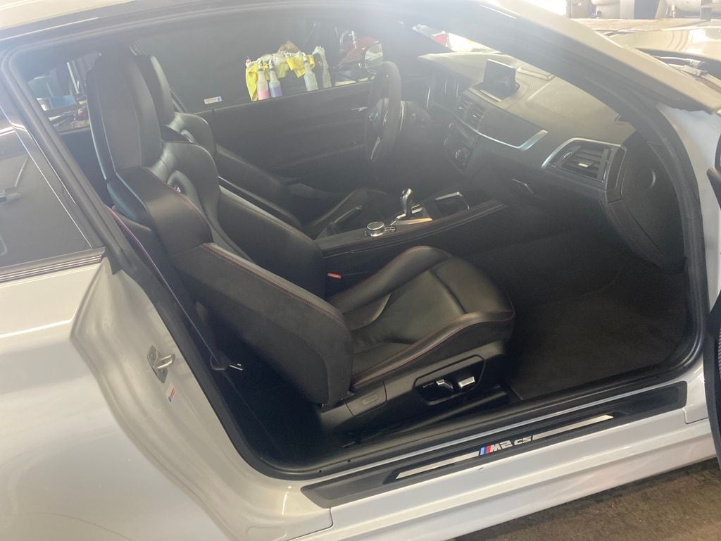 2020 BMW M2 Coupe Base - Photo 18