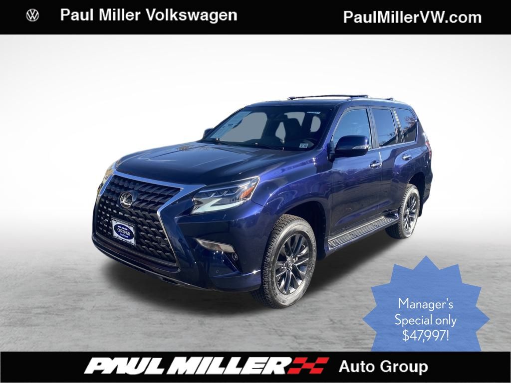 2023 Lexus GX PREMIUM's photo