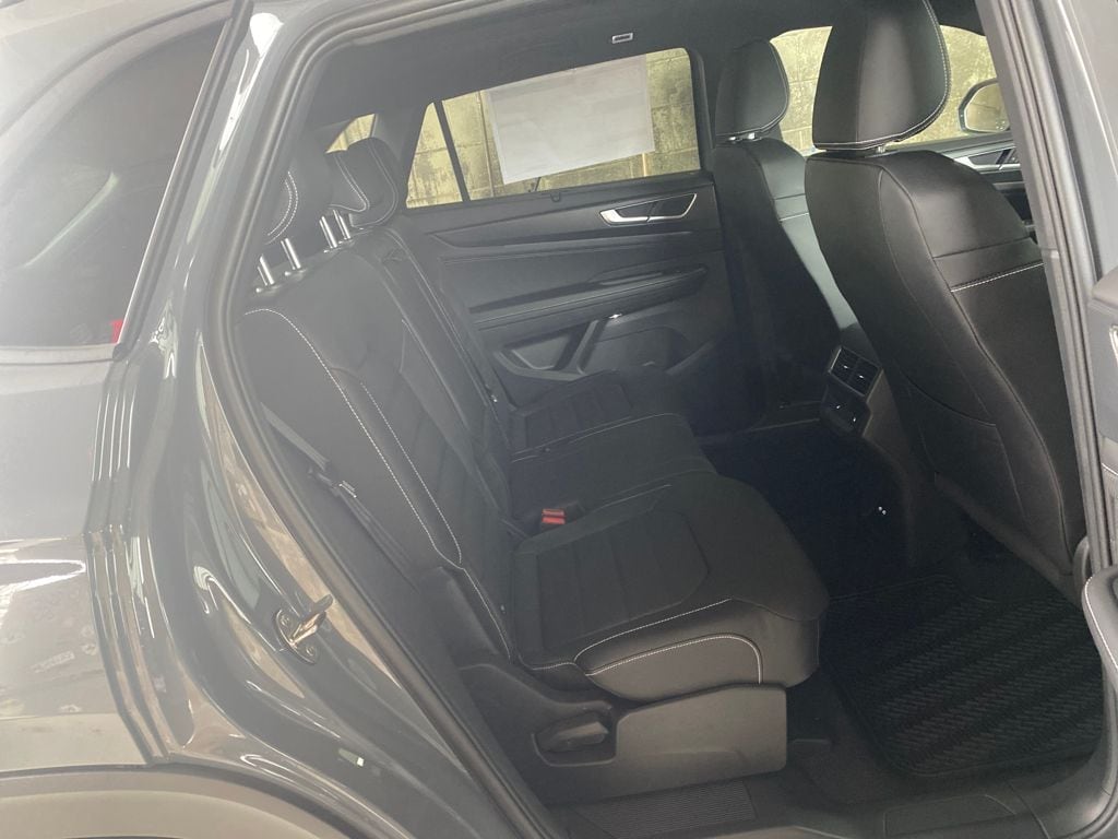 2026 Volkswagen Atlas Cross Sport SEL R-LINE - Photo 22