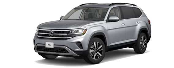 VW Atlas For Sale in Bernardsville, NJ | Paul Miller Volkswagen of  Bernardsville