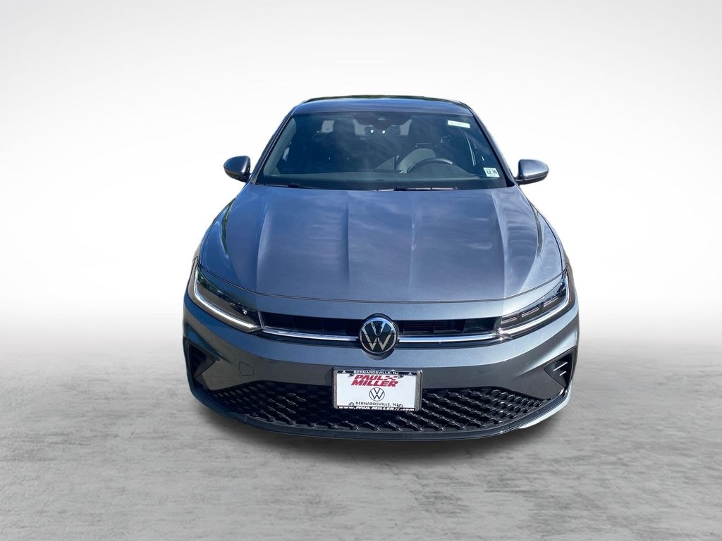 Used 2026 Volkswagen Jetta 1.5T Sport Sedan