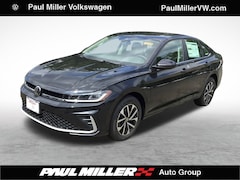 2025 Volkswagen Jetta 1.5T S Sedan