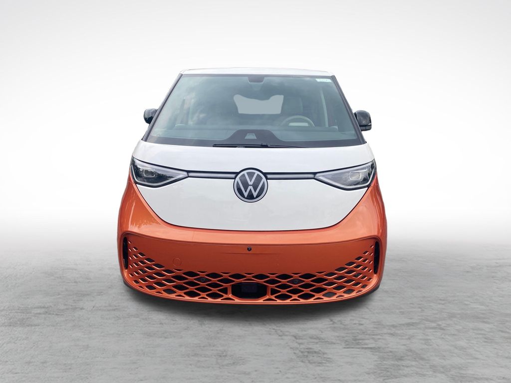 Certified 2025 Volkswagen ID. Buzz 1st Edition with VIN WVG6YVEB0SH023353 for sale in Bernardsville, NJ