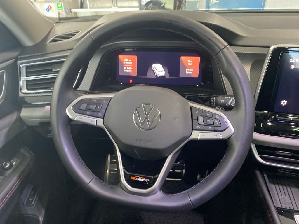 2026 Volkswagen Atlas Atlas Peak Edition - Photo 16