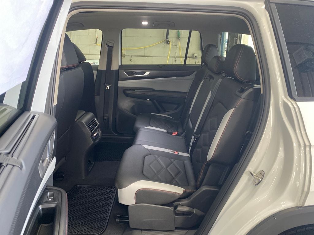 2026 Volkswagen Atlas Atlas Peak Edition - Photo 20