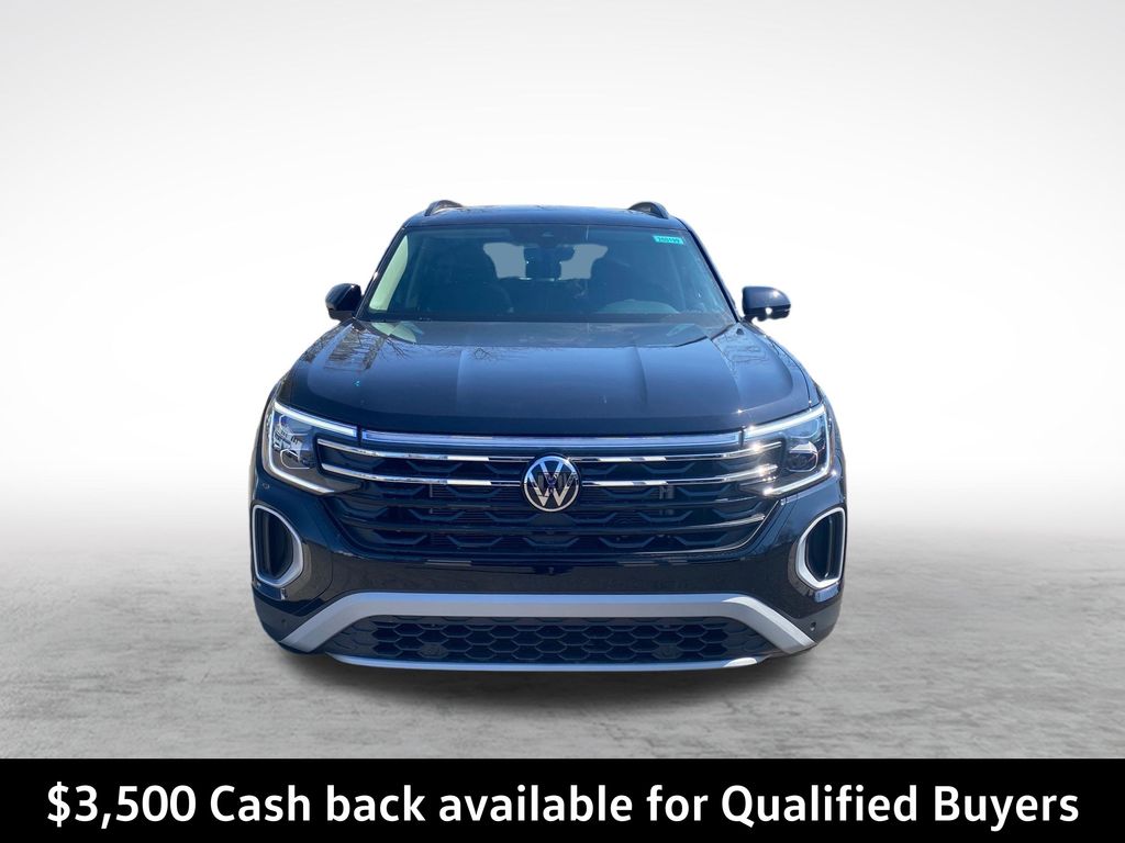 VW Atlas For Sale in Bernardsville, NJ | Paul Miller Volkswagen of