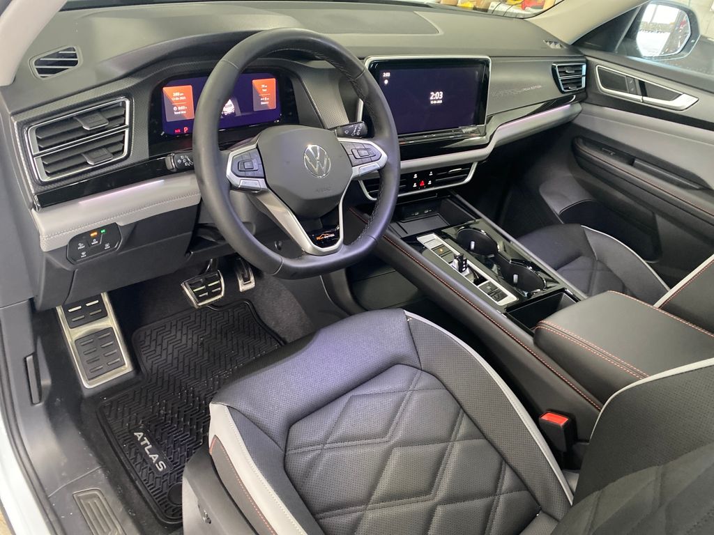 2026 Volkswagen Atlas Atlas Peak Edition - Photo 12