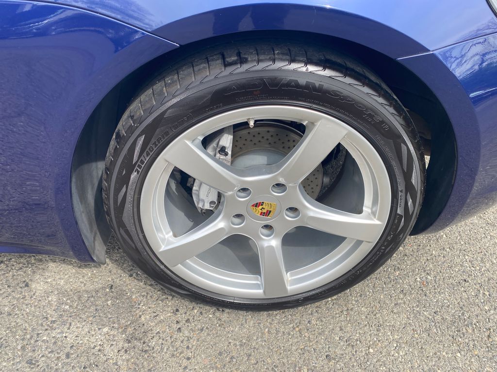 2020 Porsche 718 Base - Photo 12