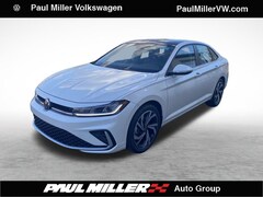 2026 Volkswagen Jetta 1.5T SEL Sedan