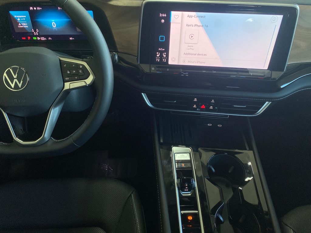 2026 Volkswagen Atlas SE w/Tech - Photo 15