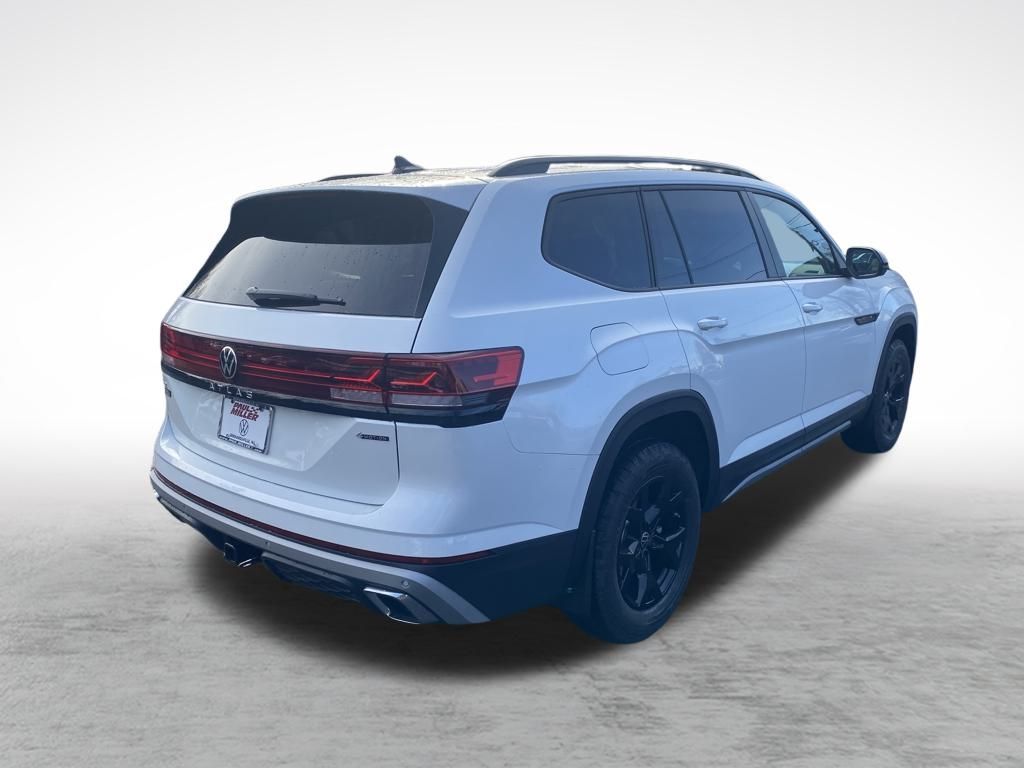 2026 Volkswagen Atlas Atlas Peak Edition - Photo 6